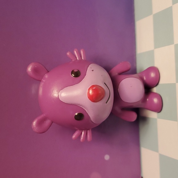 ๐5/$25๐ SAGO Mini Rosie Hamster - Picture 1 of 6